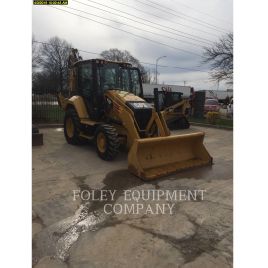 CATERPILLAR 416F2