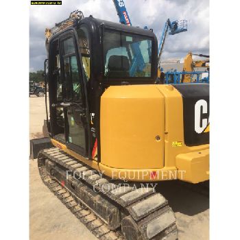 CATERPILLAR 308E2CRSBL