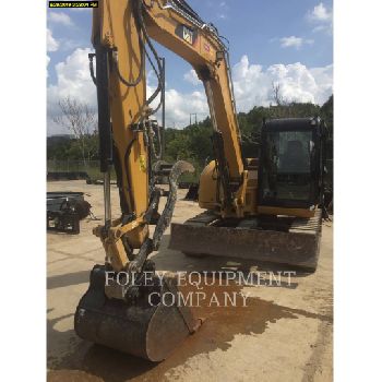 CATERPILLAR 308E2CRSBL