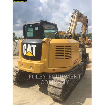CATERPILLAR 308E2CRSBL