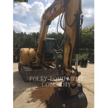 CATERPILLAR 308E2CRSBL