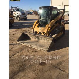 CATERPILLAR 289DSTD2CA