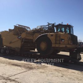 CATERPILLAR 623K