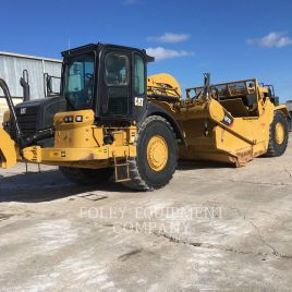 CATERPILLAR 627K