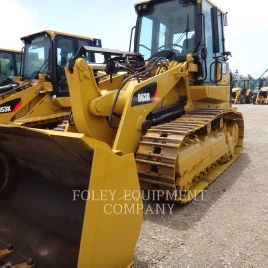 CATERPILLAR 963D