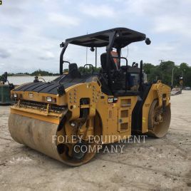 CATERPILLAR CB66B