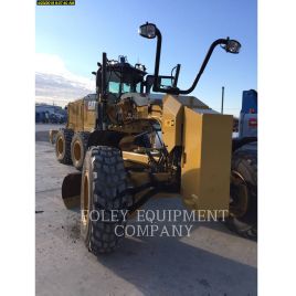 CATERPILLAR 140M3AW