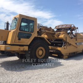 CATERPILLAR 615C