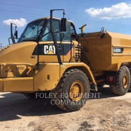 CATERPILLAR 730WT