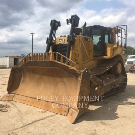 CATERPILLAR D8TA