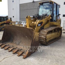 CATERPILLAR 963K