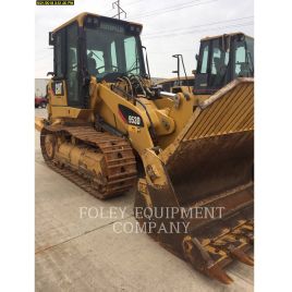 CATERPILLAR 953D