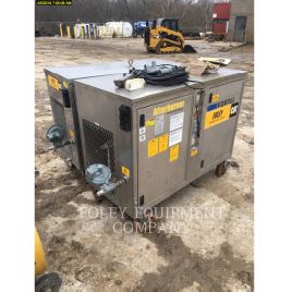 OHIO CAT MANUFACTURING HEATG600K