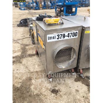 OHIO CAT MANUFACTURING HEATG600K