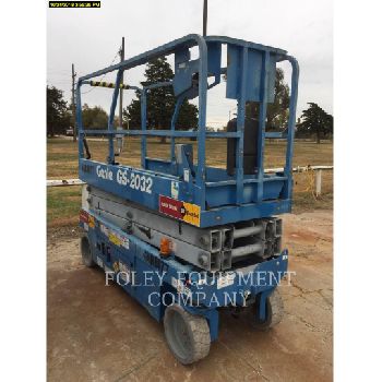 GENIE INDUSTRIES GS2032EE