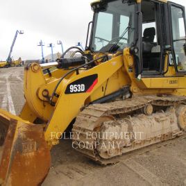 CATERPILLAR 953D