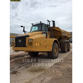 CATERPILLAR 735C
