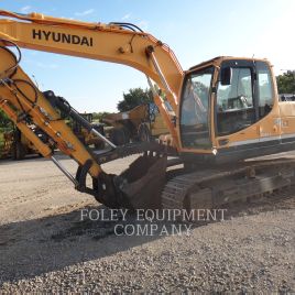 HYUNDAI 140LC9