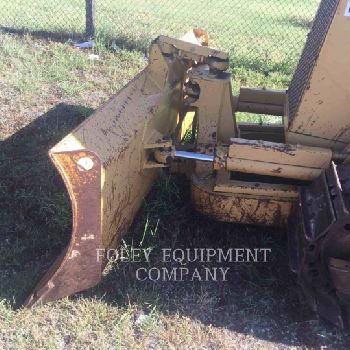 CATERPILLAR D3CIIIXL