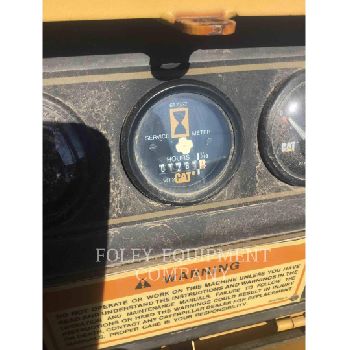 CATERPILLAR D3CIIIXL