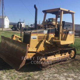 CATERPILLAR D3CIIIXL