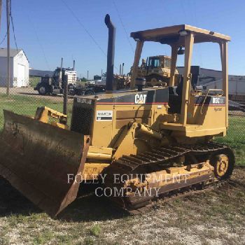 CATERPILLAR D3CIIIXL