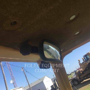 CATERPILLAR D3CIIIXL