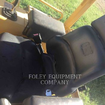 CATERPILLAR D3CIIIXL