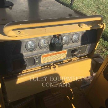 CATERPILLAR D3CIIIXL