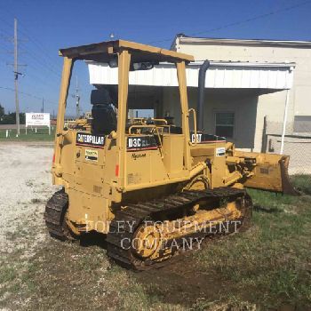 CATERPILLAR D3CIIIXL