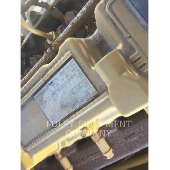 CATERPILLAR D3CIIIXL