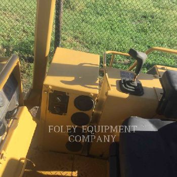 CATERPILLAR D3CIIIXL