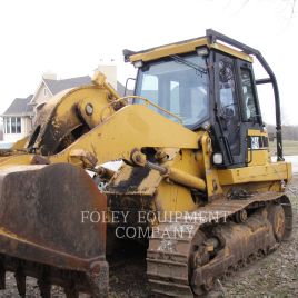 CATERPILLAR 953C