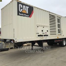 CATERPILLAR XQ1000APS