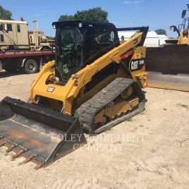 CATERPILLAR 289DSTD2CA