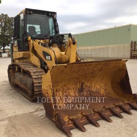 CATERPILLAR 963D