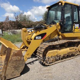 CATERPILLAR 953D
