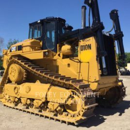 CATERPILLAR D10N