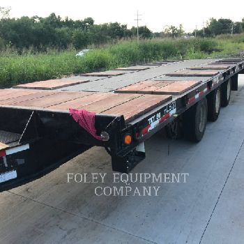 TRAIL KING INDUSTRIES INC. TKT50