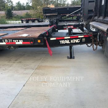 TRAIL KING INDUSTRIES INC. TKT50