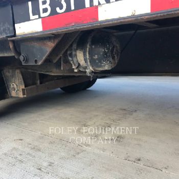 TRAIL KING INDUSTRIES INC. TKT50