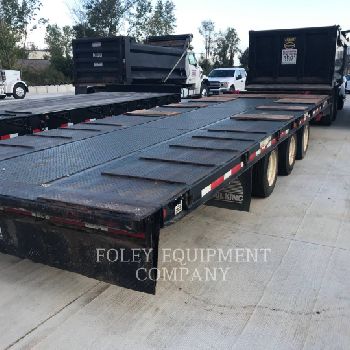 TRAIL KING INDUSTRIES INC. TKT50