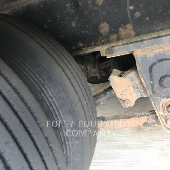 TRAIL KING INDUSTRIES INC. TKT50