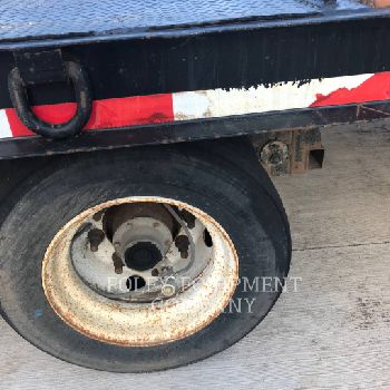 TRAIL KING INDUSTRIES INC. TKT50