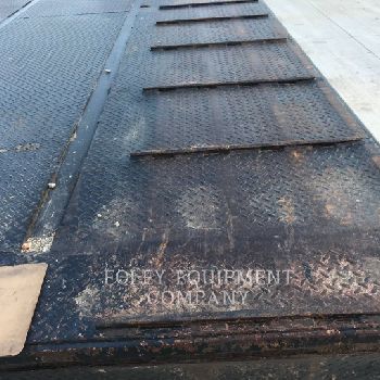 TRAIL KING INDUSTRIES INC. TKT50