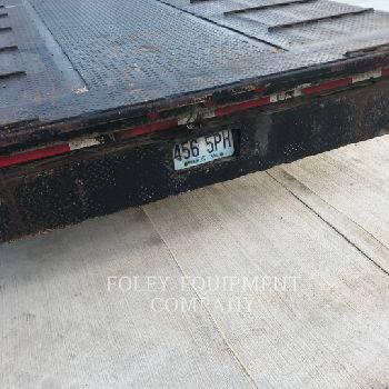 TRAIL KING INDUSTRIES INC. TKT50