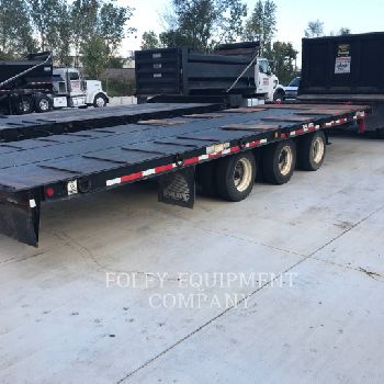 TRAIL KING INDUSTRIES INC. TKT50