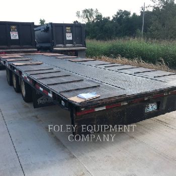 TRAIL KING INDUSTRIES INC. TKT50