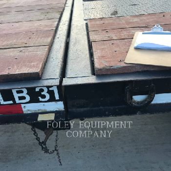 TRAIL KING INDUSTRIES INC. TKT50