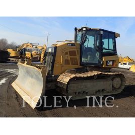 CATERPILLAR D5K2LGP